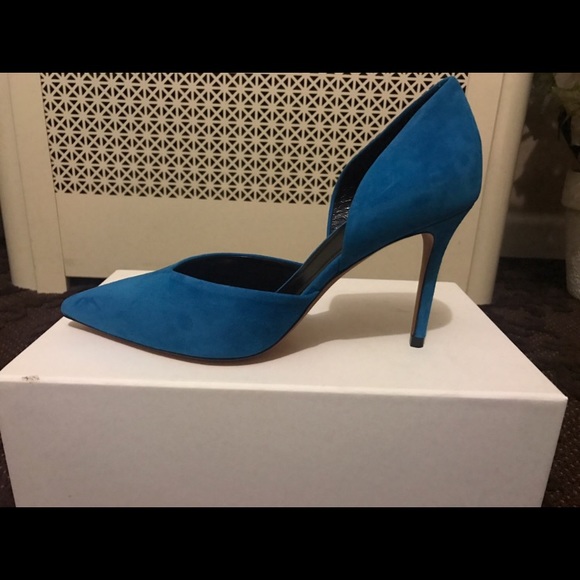 Celine Heels - Picture 3 of 4